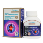 VITATREE Advanced Joint Pain Relief 60 Tablets
